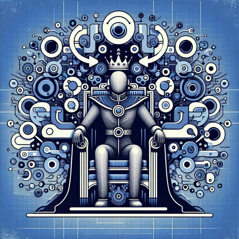 Google's AI Mode: The King of Inconsistent Search Results?