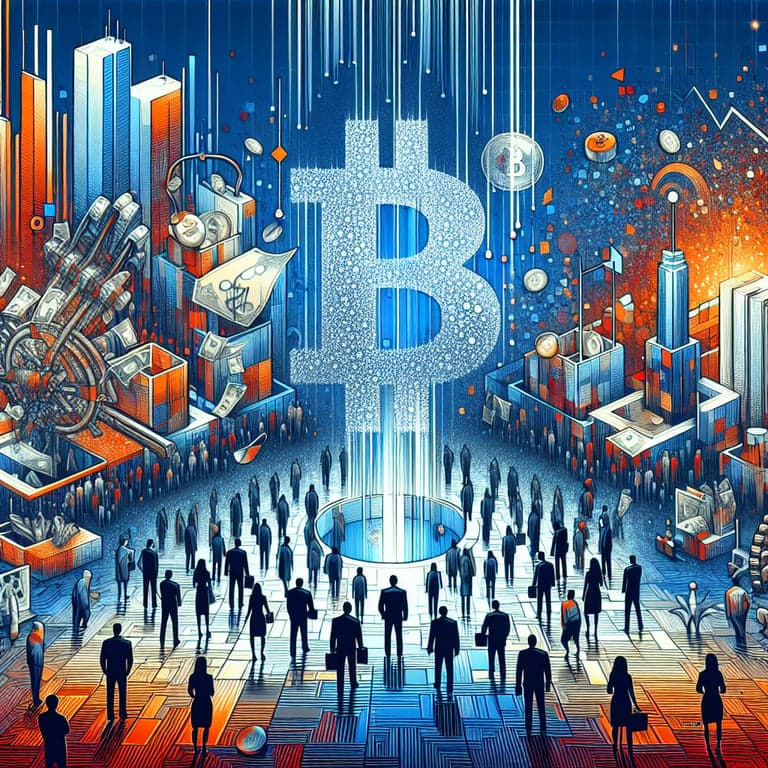 Layoffs Surge as Musk's DOGE Cuts Hit Government Workforce