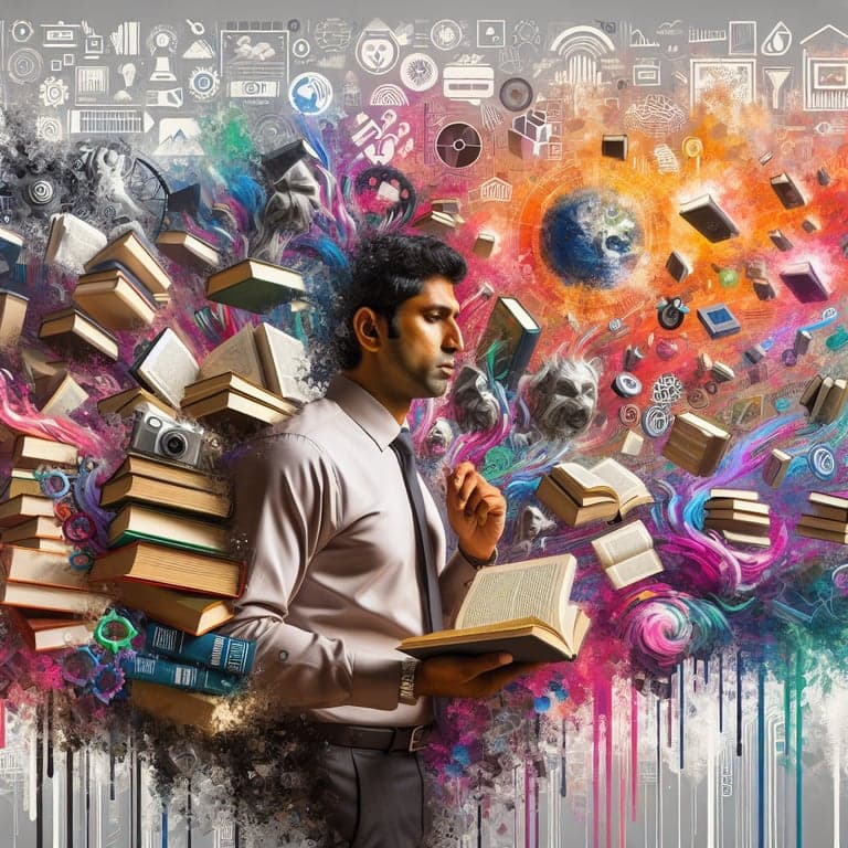 Silicon Valley's Sci-Fi Obsession: Are Tech Titans Missing the Plot?