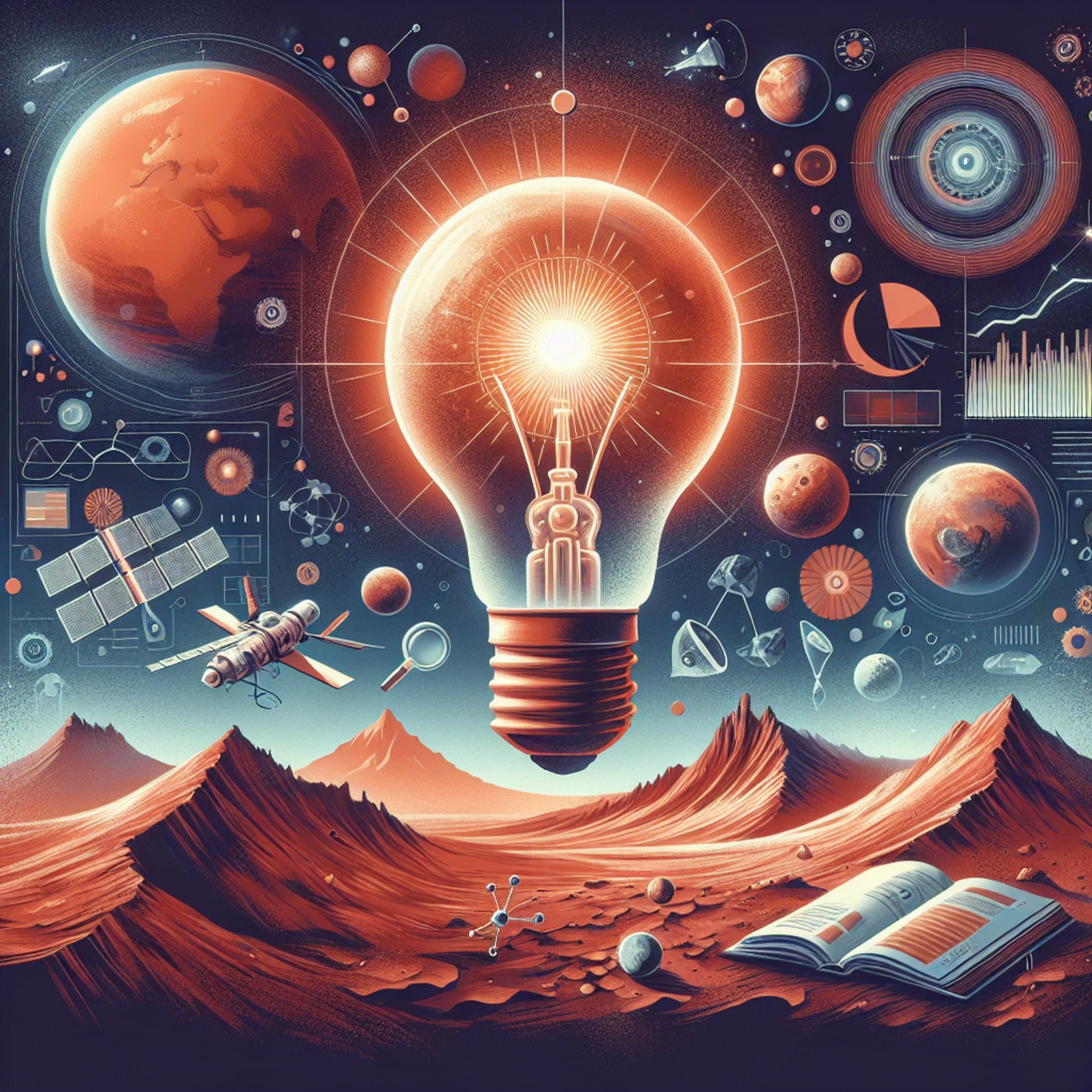 NASA's Groundbreaking Discovery Could Solve Mars' Life Mystery!