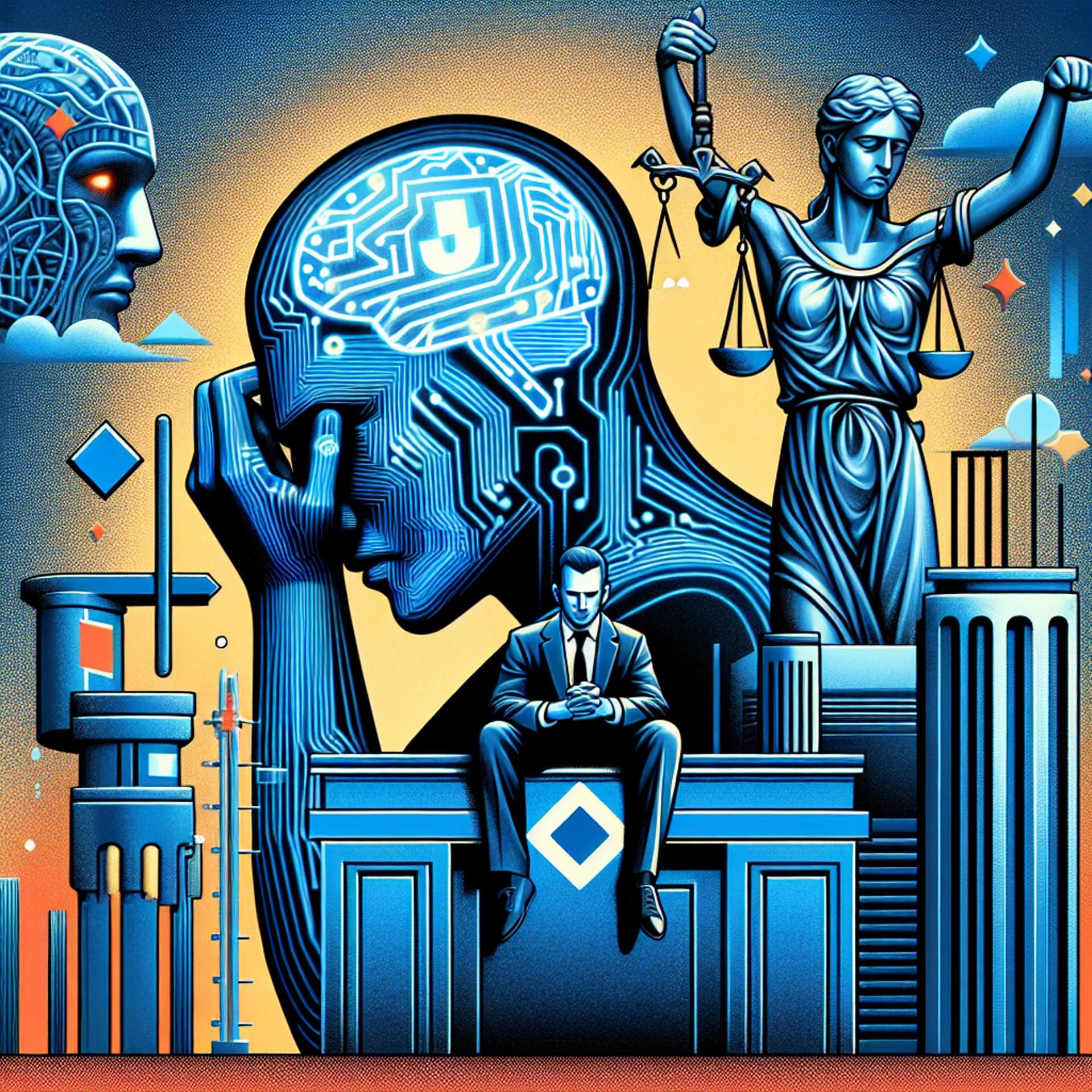 Elon Musk Loses in Court as Judge Greenlights OpenAI's Transition into For-Profit Model