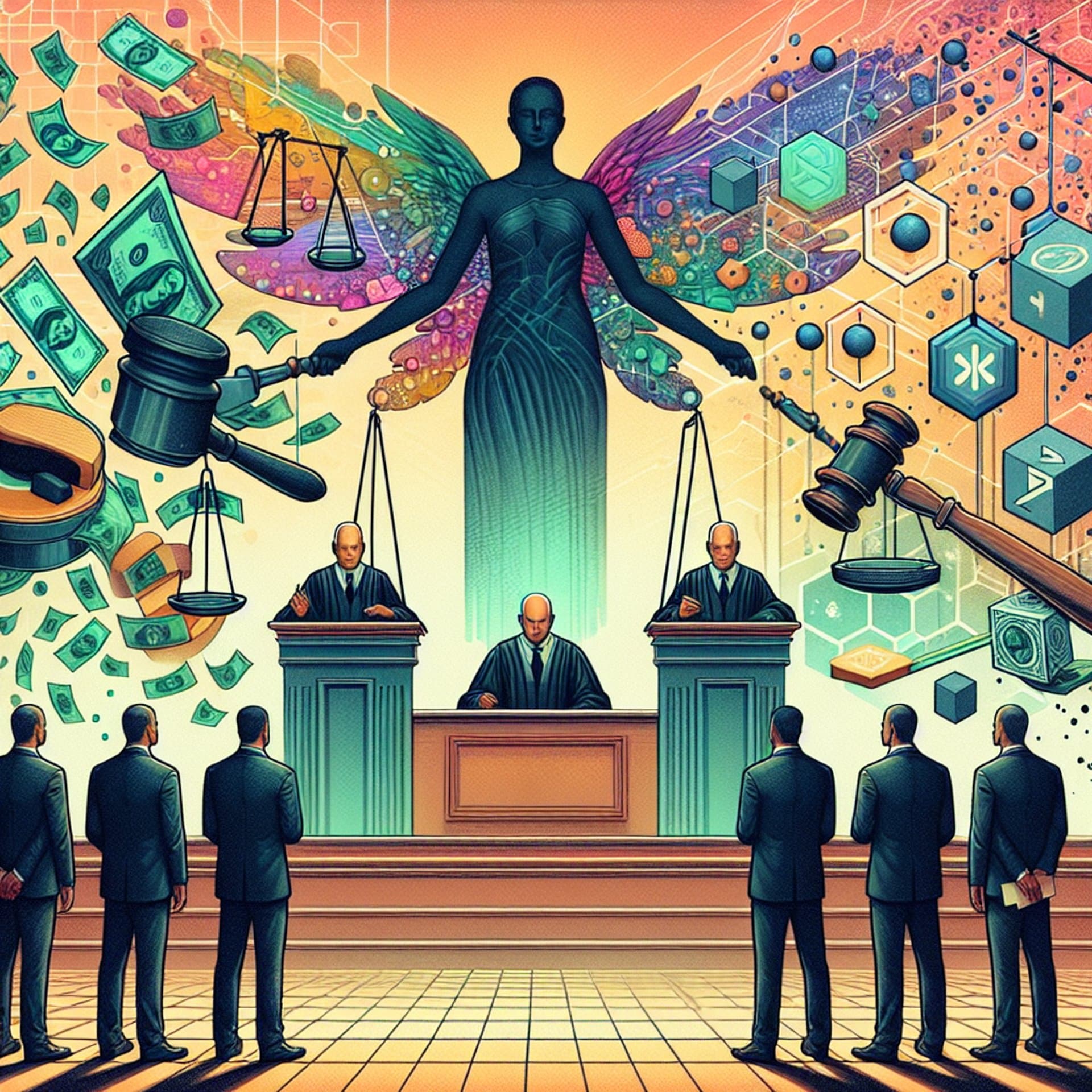 Elon Musk Reimagines Lawsuit Against OpenAI: From Billion-Dollar Clash to Nonprofit Vision