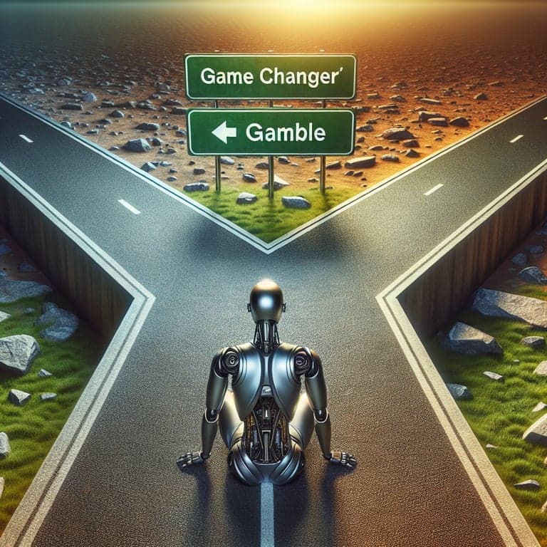 OpenAI's Bold Bid for Chrome: A Game-Changer or a Gamble?