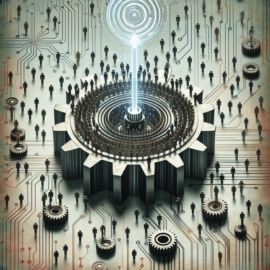 TCS Headcount Nosedives: Major Restructuring Signals Change in Tech Giant