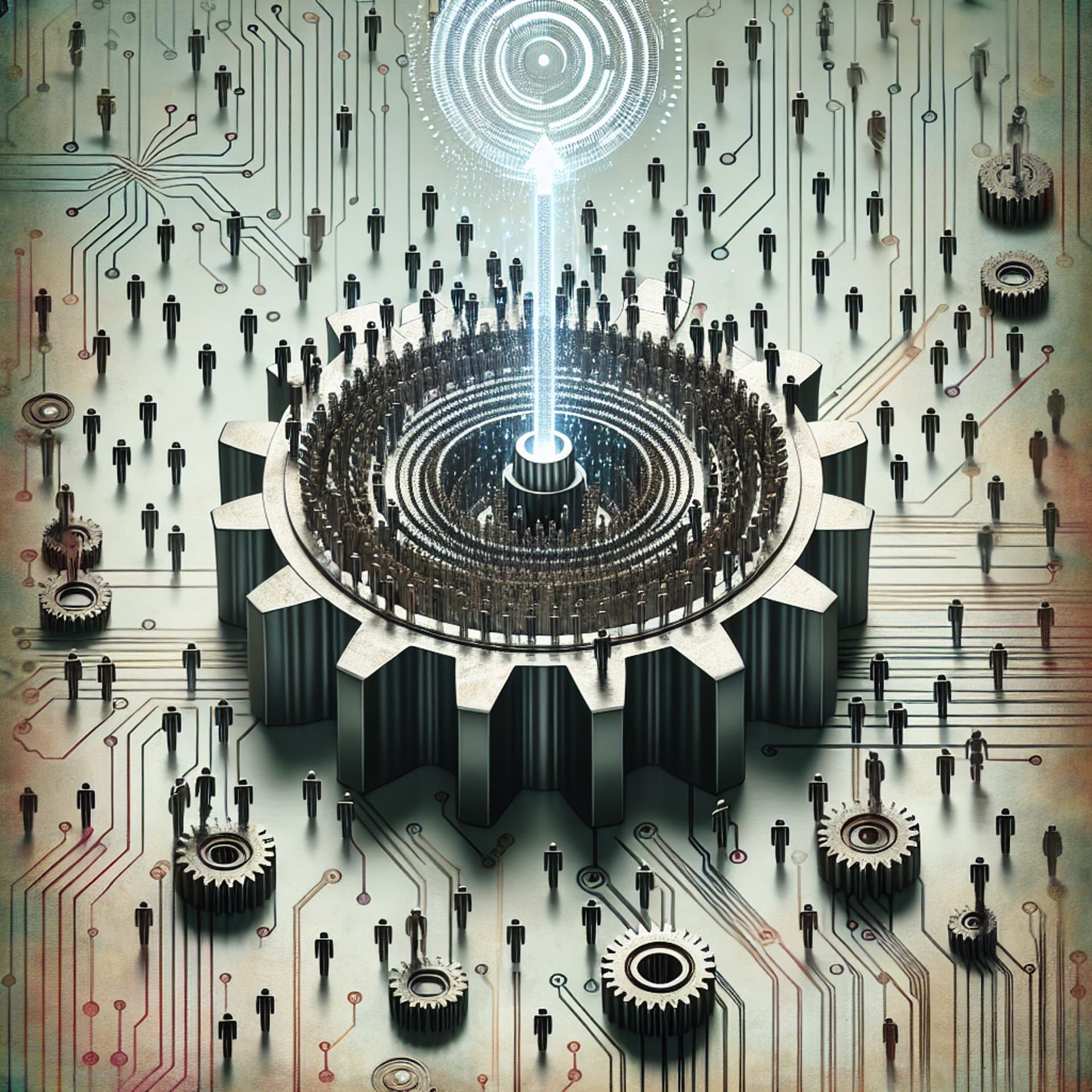 TCS Headcount Nosedives: Major Restructuring Signals Change in Tech Giant