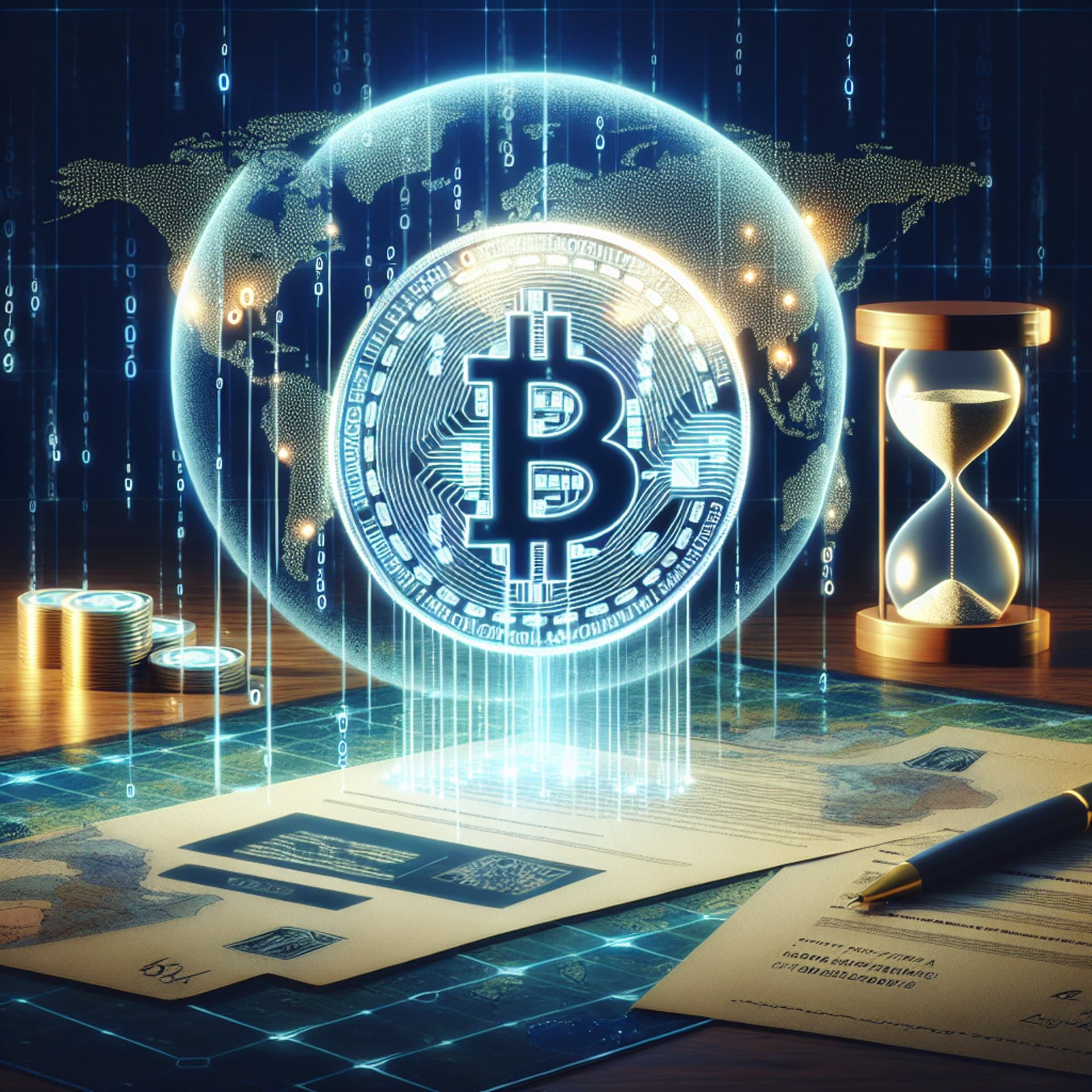 Binance Expands Horizons with New Asian Licenses - The Future of Crypto Compliance