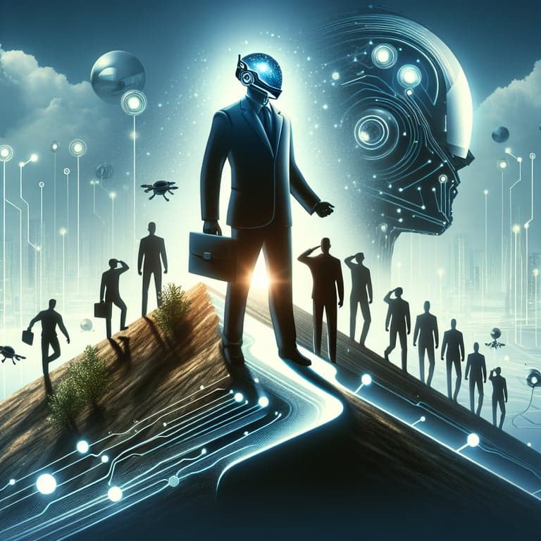 Elon Musk Faces New Competition as Rivals Rise