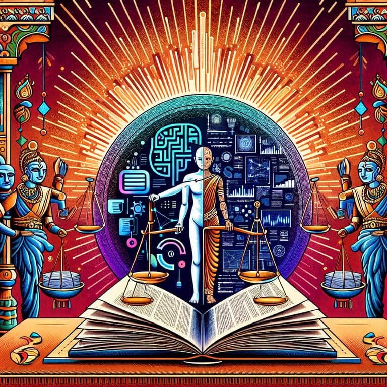 India's MeitY to Unveil AI Impact Report: A Step Towards Progressive Regulation?