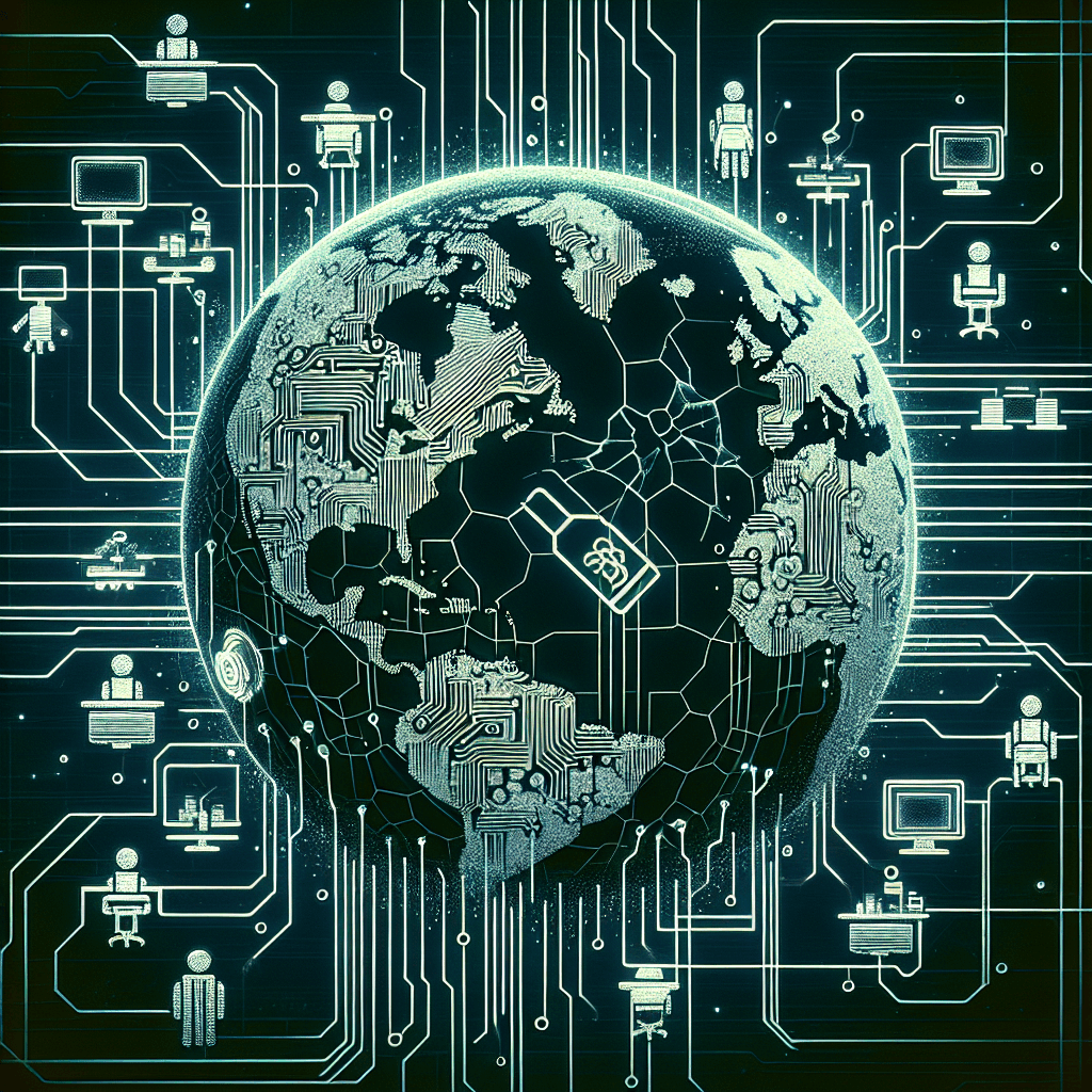 Tech Layoffs 2025: Unraveling the Global Job Market Disruption