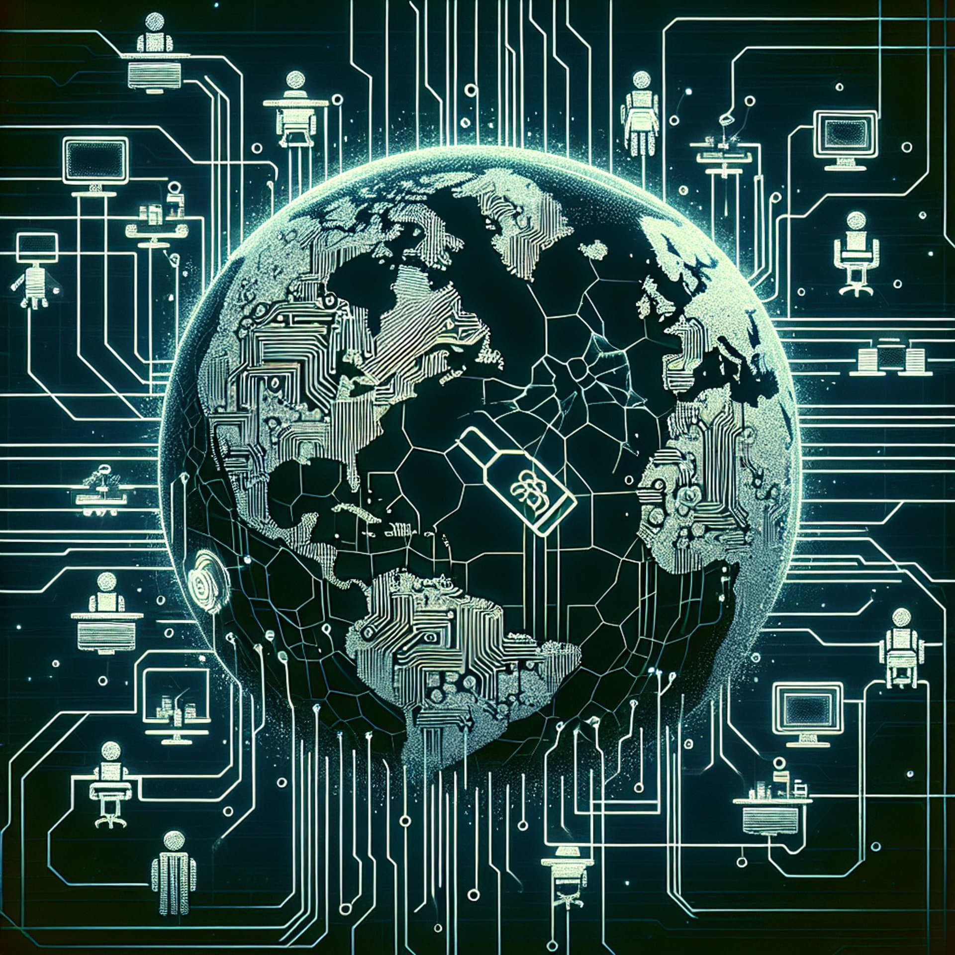 Tech Layoffs 2025: Unraveling the Global Job Market Disruption