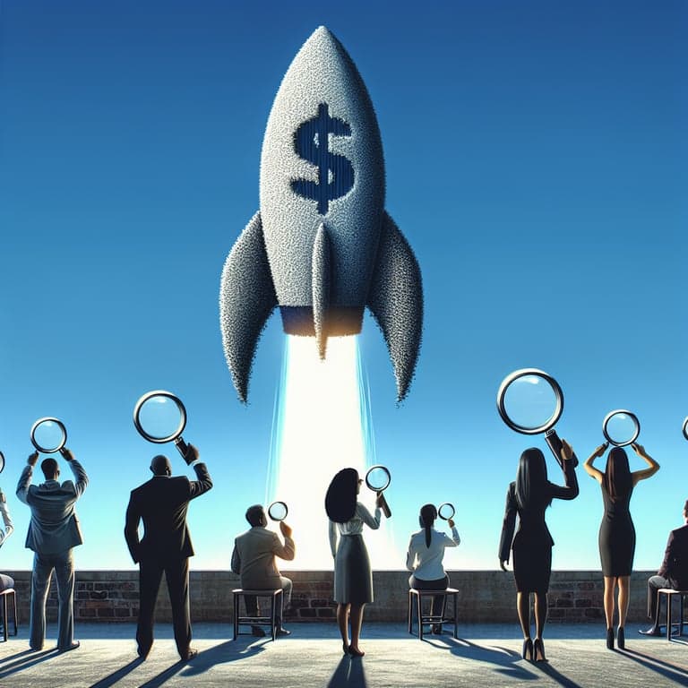 Tesla's Stock Skyrockets: All Eyes on the Upcoming High-Stakes Shareholder Vote