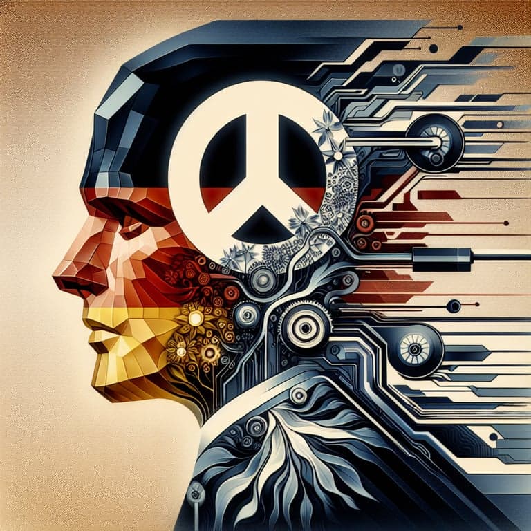 Is Karsten Wildberger Germany's Answer to Elon Musk?