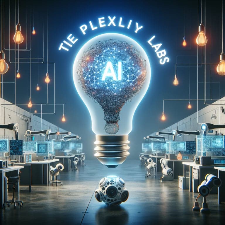 Perplexity Labs Launch: The AI Tool That Takes Ideas from Concept to Reality