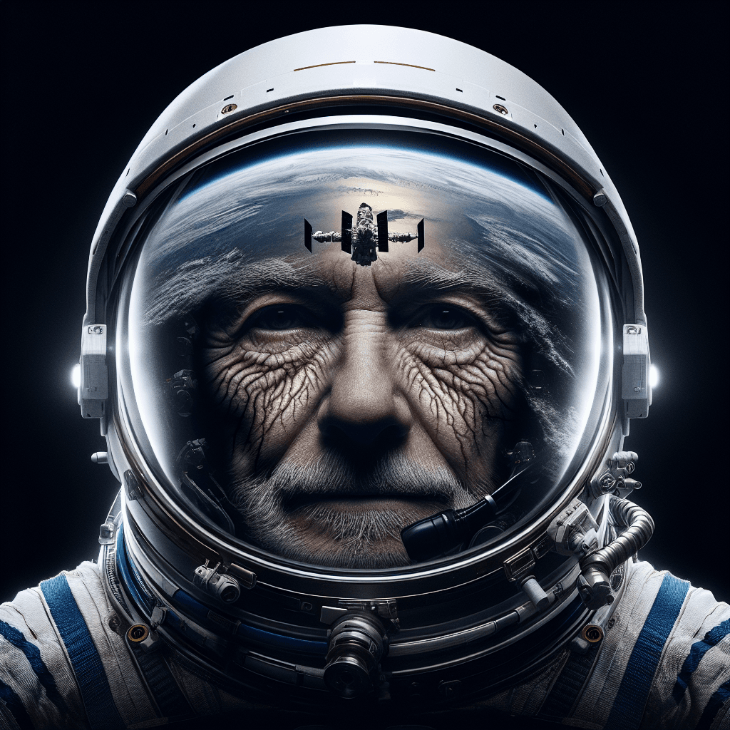 NASA's Oldest Astronaut Returns to Earth: Don Pettit's Daring 220-Day ISS Adventure