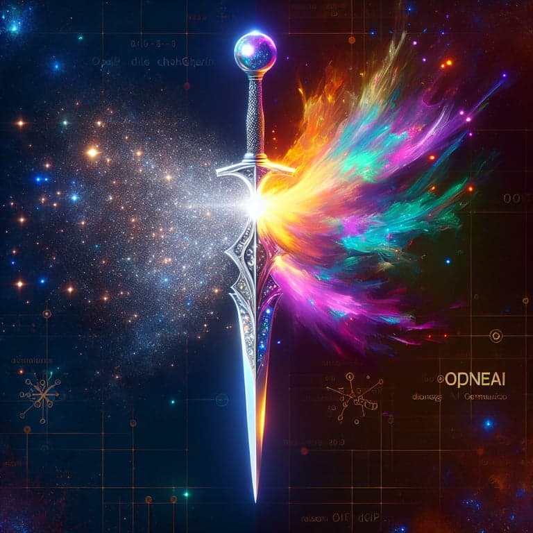 ChatGPT and Loneliness: The Double-Edged Sword Revealed by OpenAI and MIT