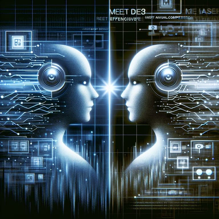 Meet DeepSeek-V3: China's Cost-Efficient AI Challenger to OpenAI