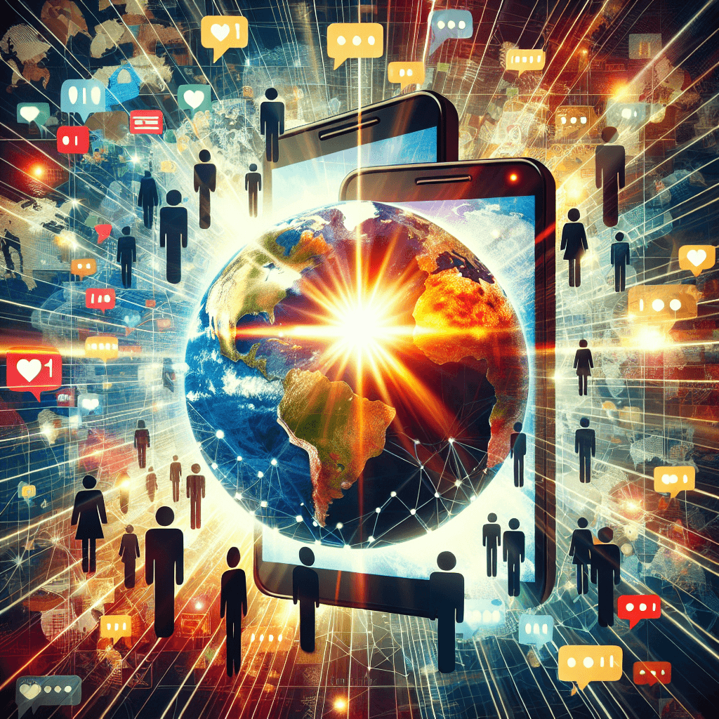 Instagram Post Sparks Trends and Conversations Worldwide