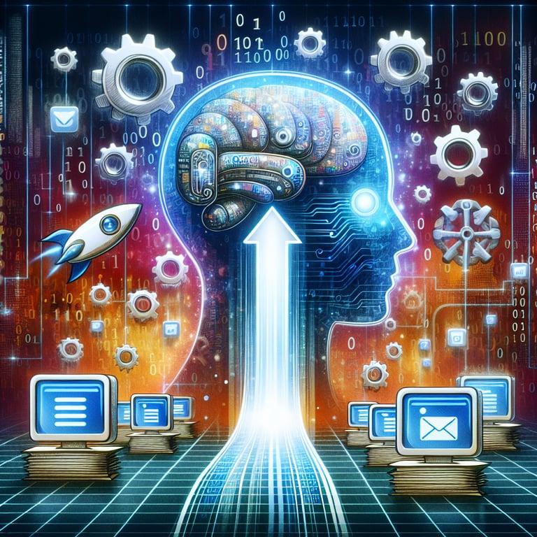 Banner for AI Search Engines Are Taking Over: What's Next for News Websites?