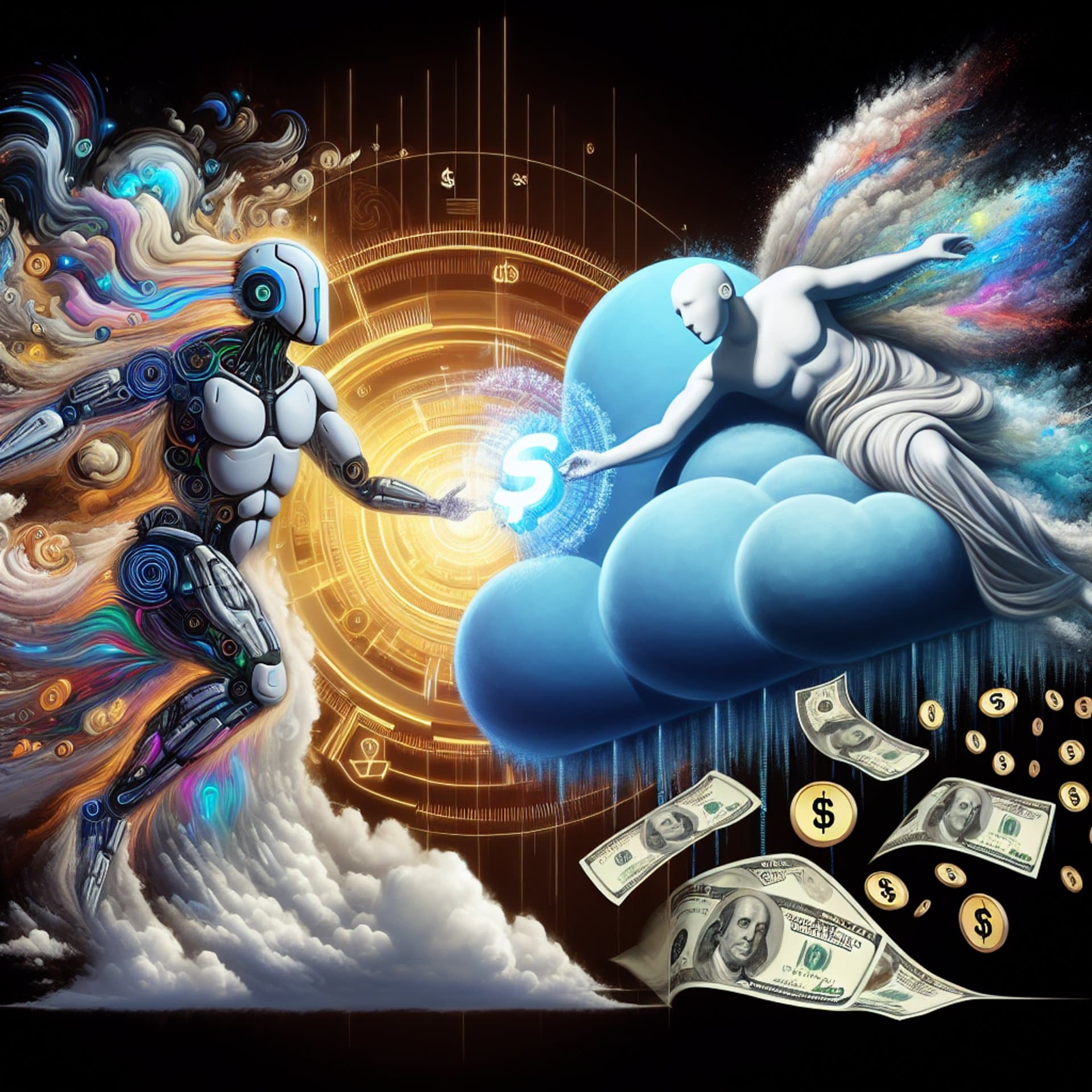 OpenAI Partners with AWS: A $50B Power Move That Shakes Up Cloud Dynamics