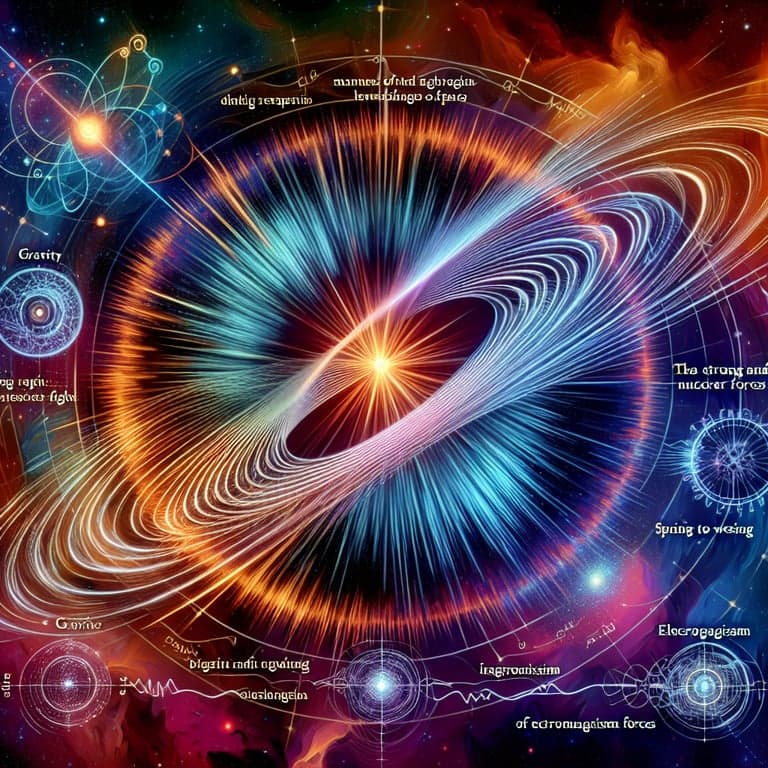Crab Nebula's Pulsar Spins the Tale of Cosmic Forces in Action