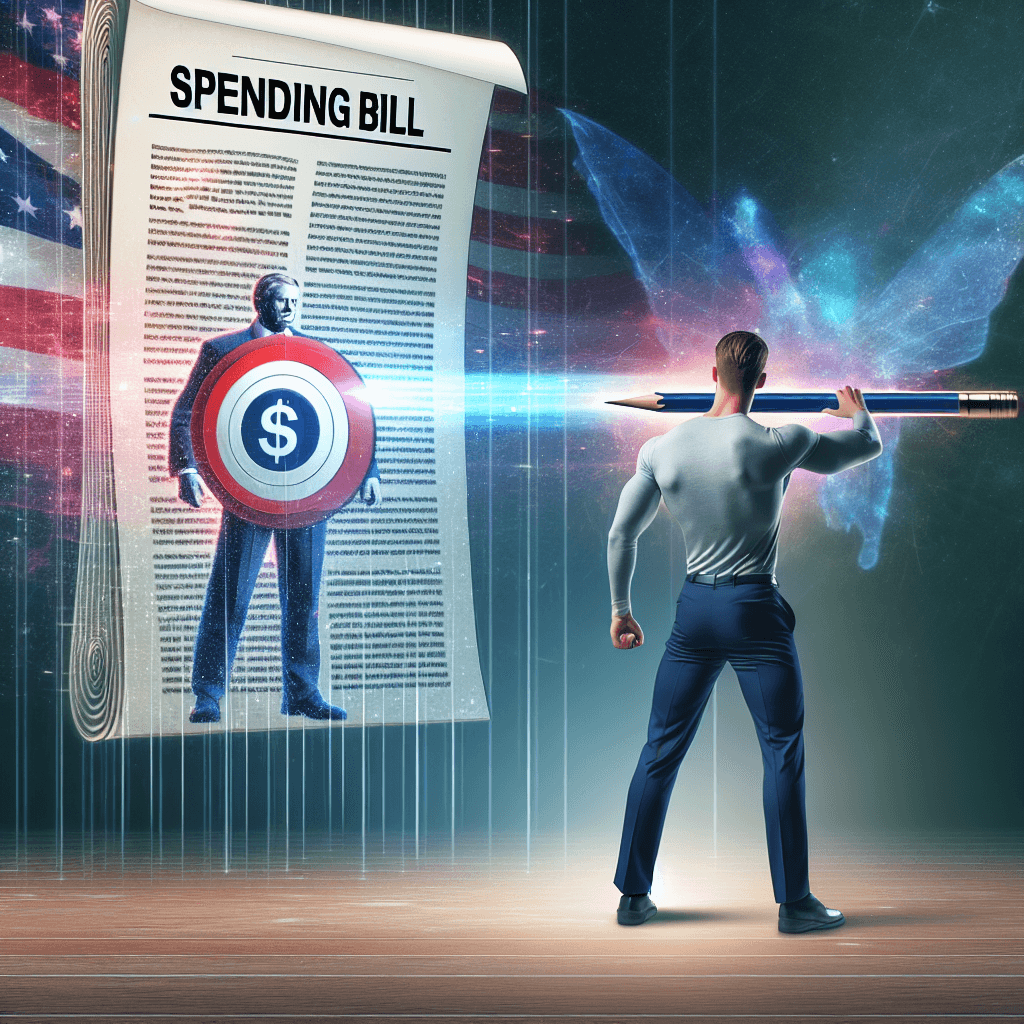 Elon Musk Takes Aim at Trump Spending Bill, Floats New Political Party