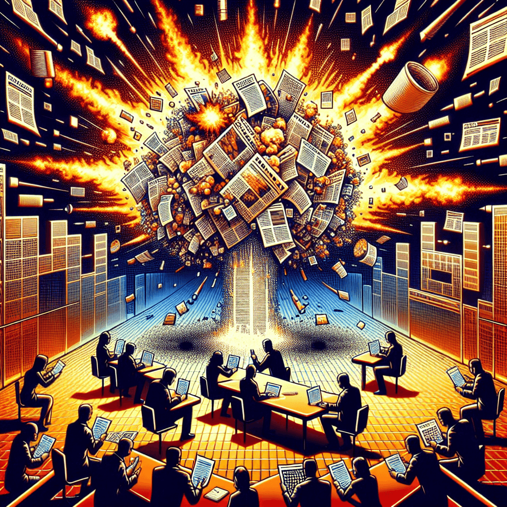 Elon Musk Blasts The New York Times Over Resurfaced Op-Ed: Social Media Frenzy Ignites Tensions