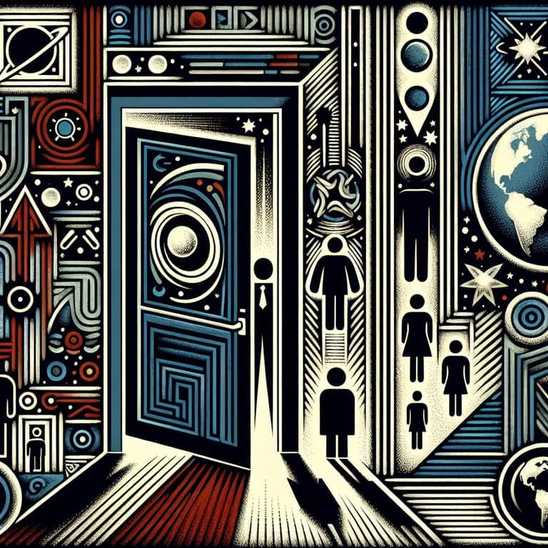 NASA Shuts Down Diversity Offices: A Deep Dive into the Executive Order Impact