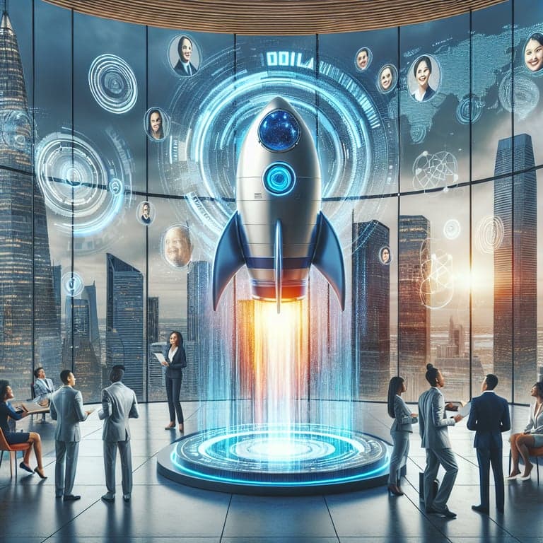 Unleashing the Future: Anthropic Launches Cowork, the Revolutionary AI Agent