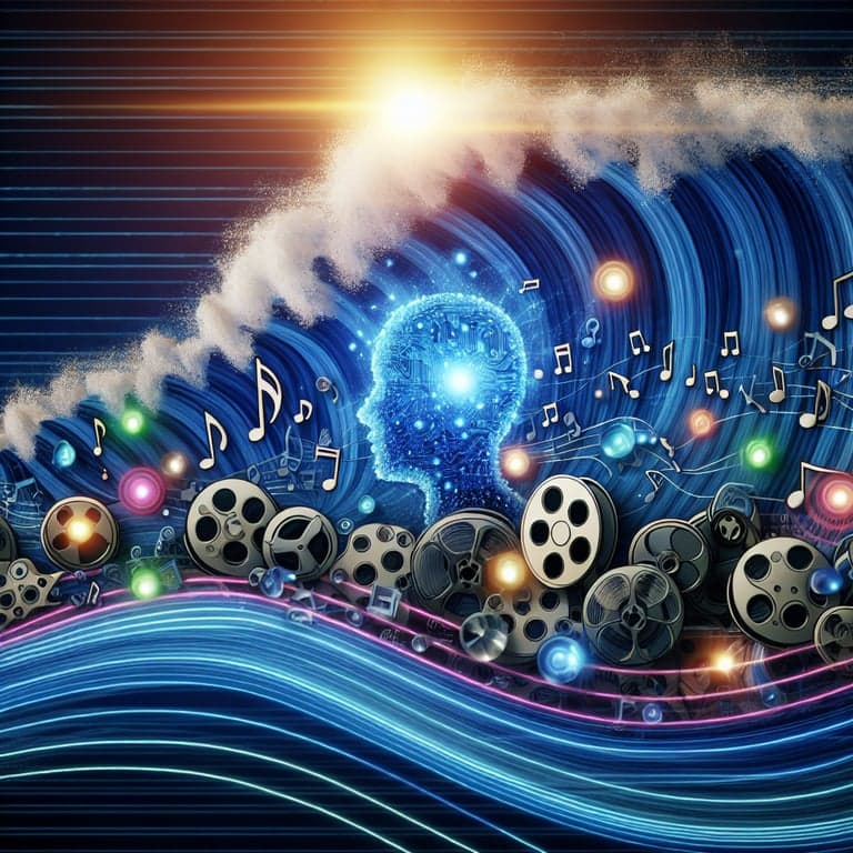 Zachary Levi Predicts AI as the New 'Biblical Flood' for Entertainment Industry