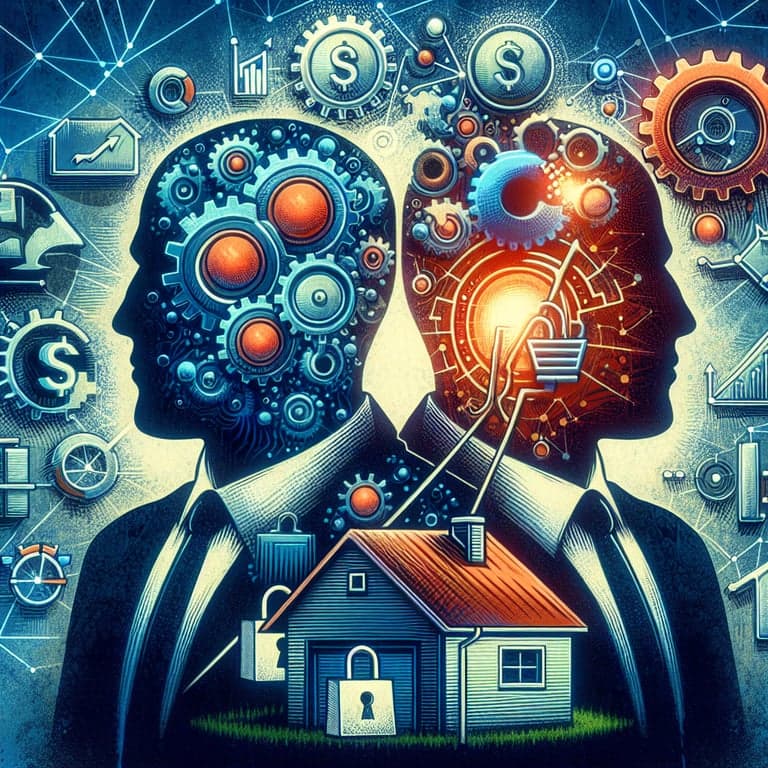 Why Billionaires Like Elon Musk and Mark Zuckerberg Still Use Mortgages