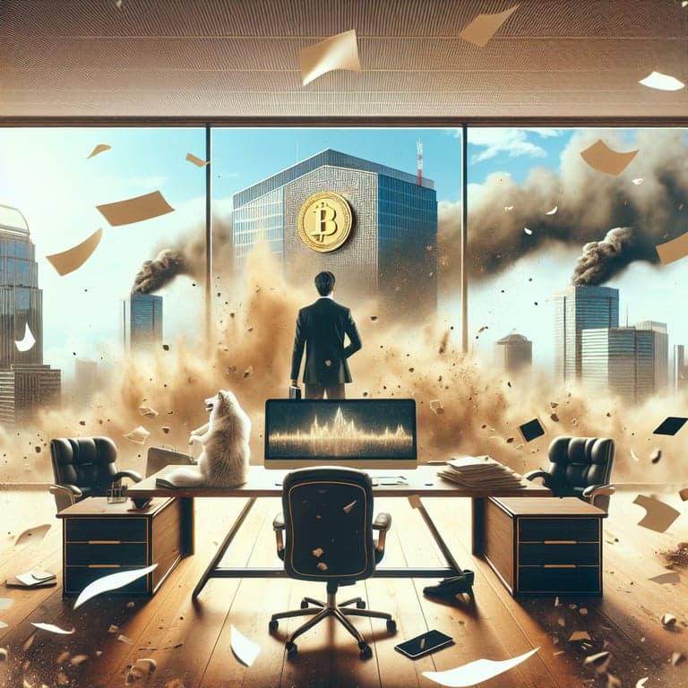 Elon Musk Exits DOGE Service Amidst Turbulent Trump Administration Shake-Up