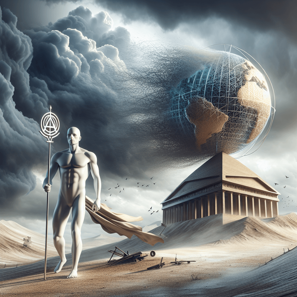 Anthropic Stands Firm Against Pentagon's AI Demands Despite Potential Repercussions