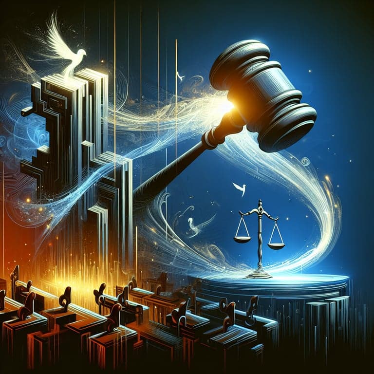 Google Wins Big in Antitrust Case Thanks to OpenAI's AI Twist