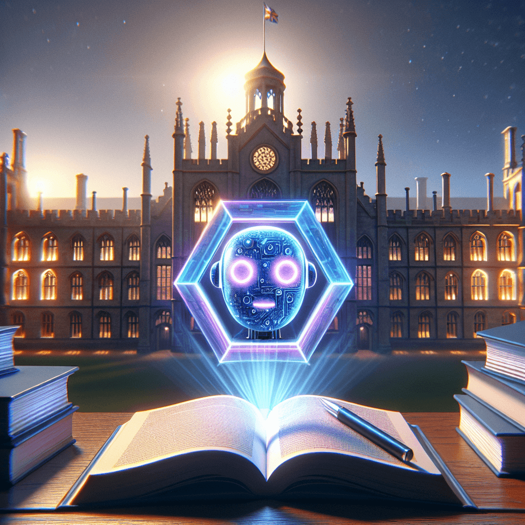 AI Chatbots Revolutionize Higher Education: The Future is Here!