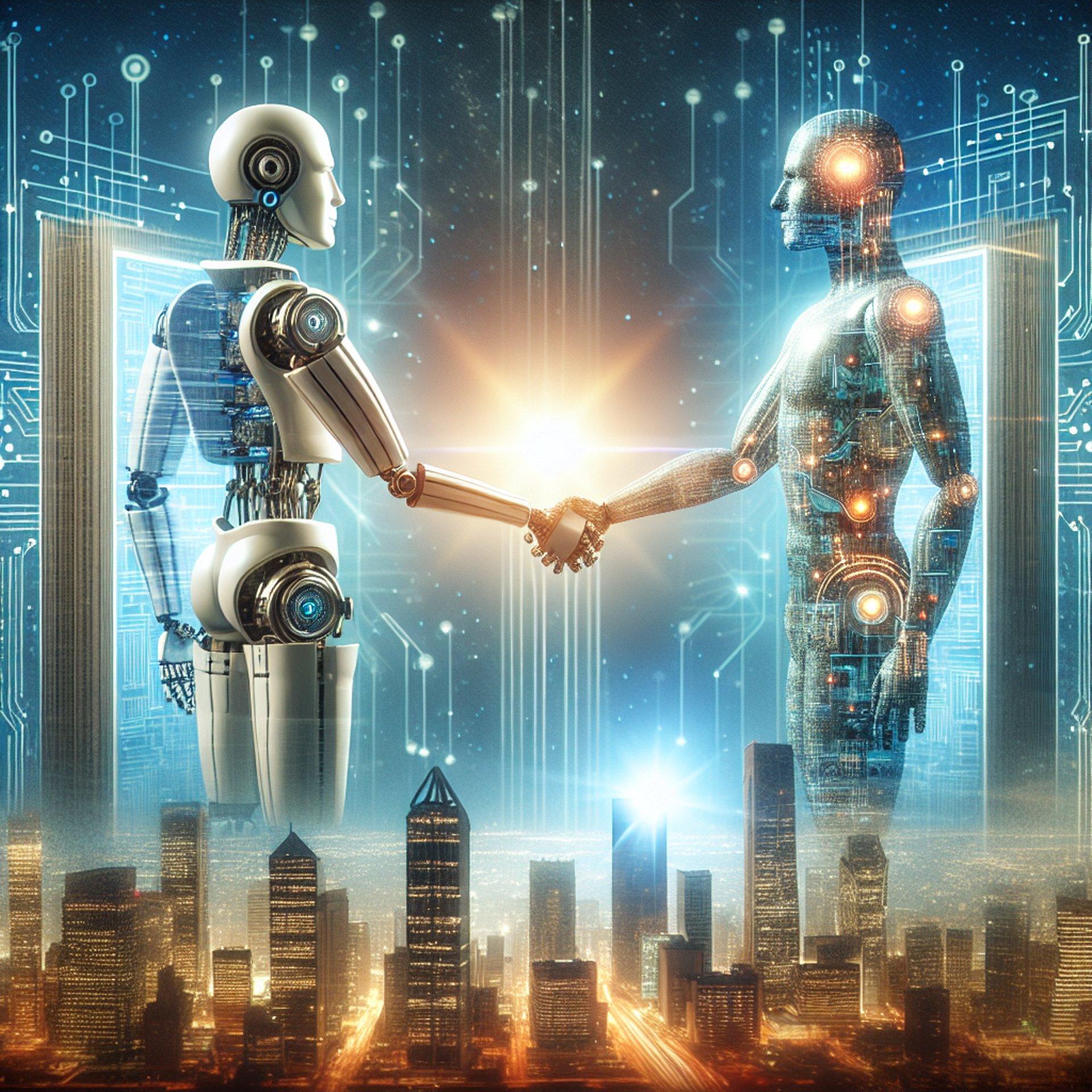 Banner for SoftBank Joins Forces with Perplexity AI: A New Era for Corporate Intelligence!