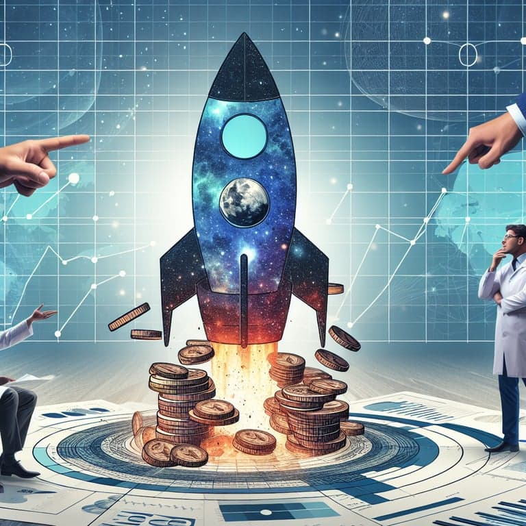 Trump's Controversial NASA Budget Cuts Stir Concerns Among Experts