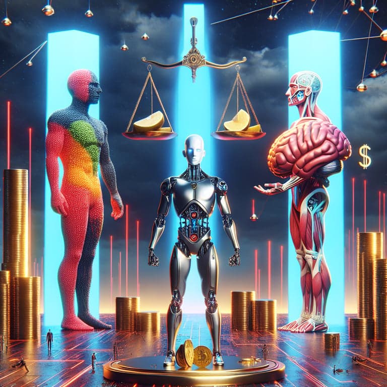 Elon Musk's xAI Takes on Apple & OpenAI in Billion-Dollar Lawsuit Battle!