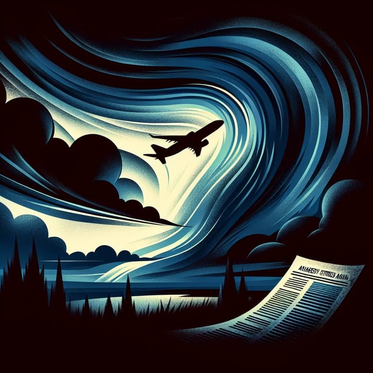 Tragedy Strikes Again: Another Victim Found in Ahmedabad Air India Crash