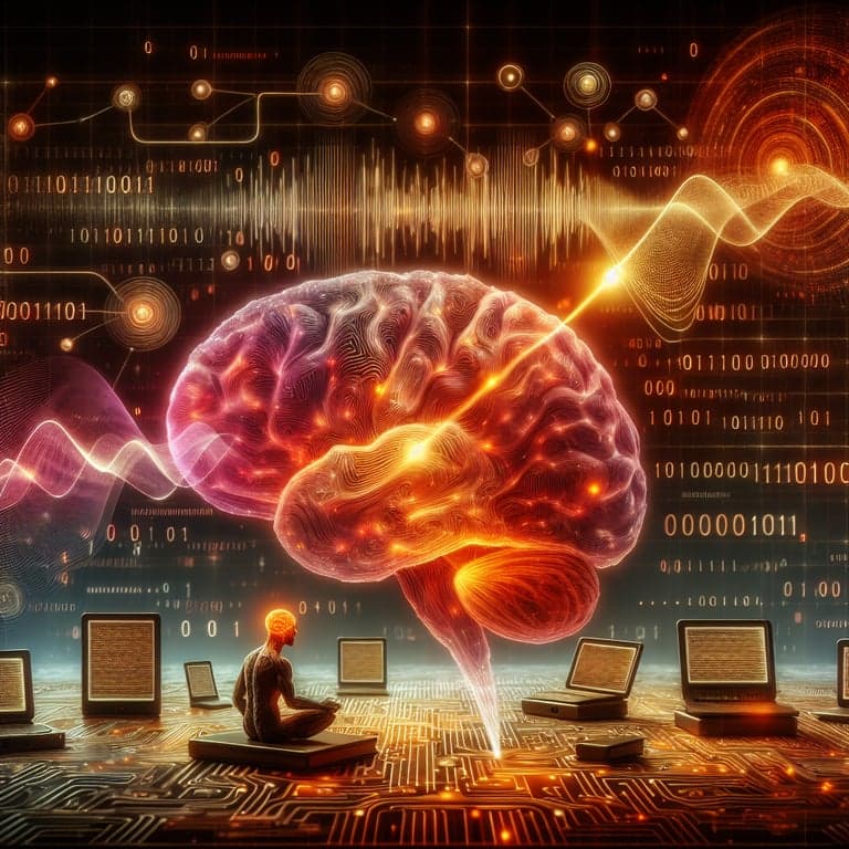 Neuralink's October Trial: From Thoughts to Text!