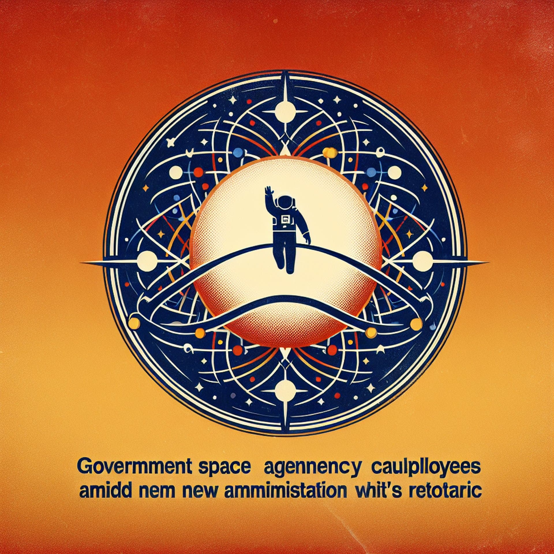 NASA Officials Warn Employees: Be Cautious Amid Trump Administration's Rhetoric