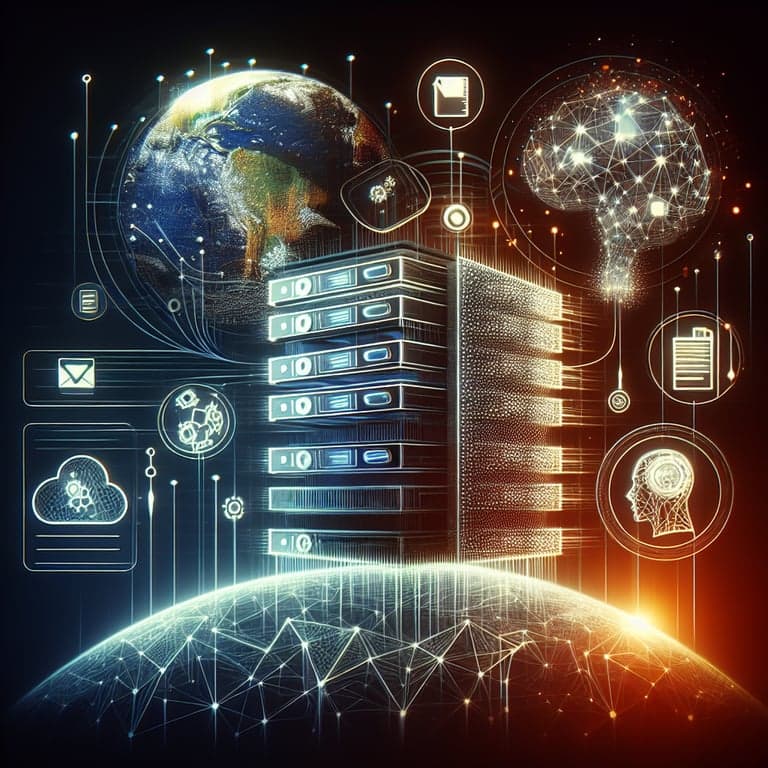 OpenAI Revolutionizes Development with Codex App Server