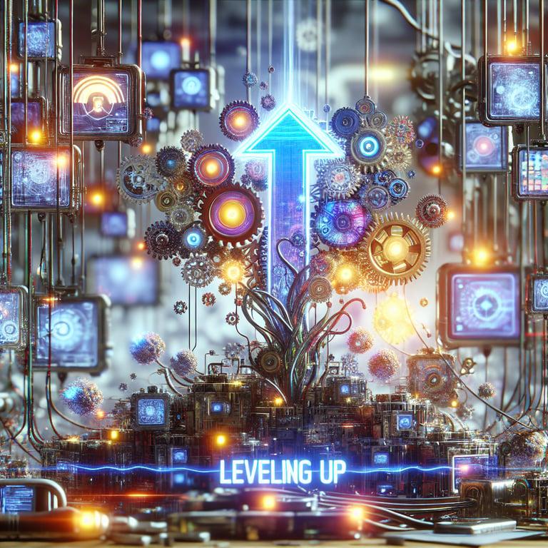 Banner for ChatGPT Levels Up: OpenAI's New AI Agent Takes Multitasking to the Next Level!