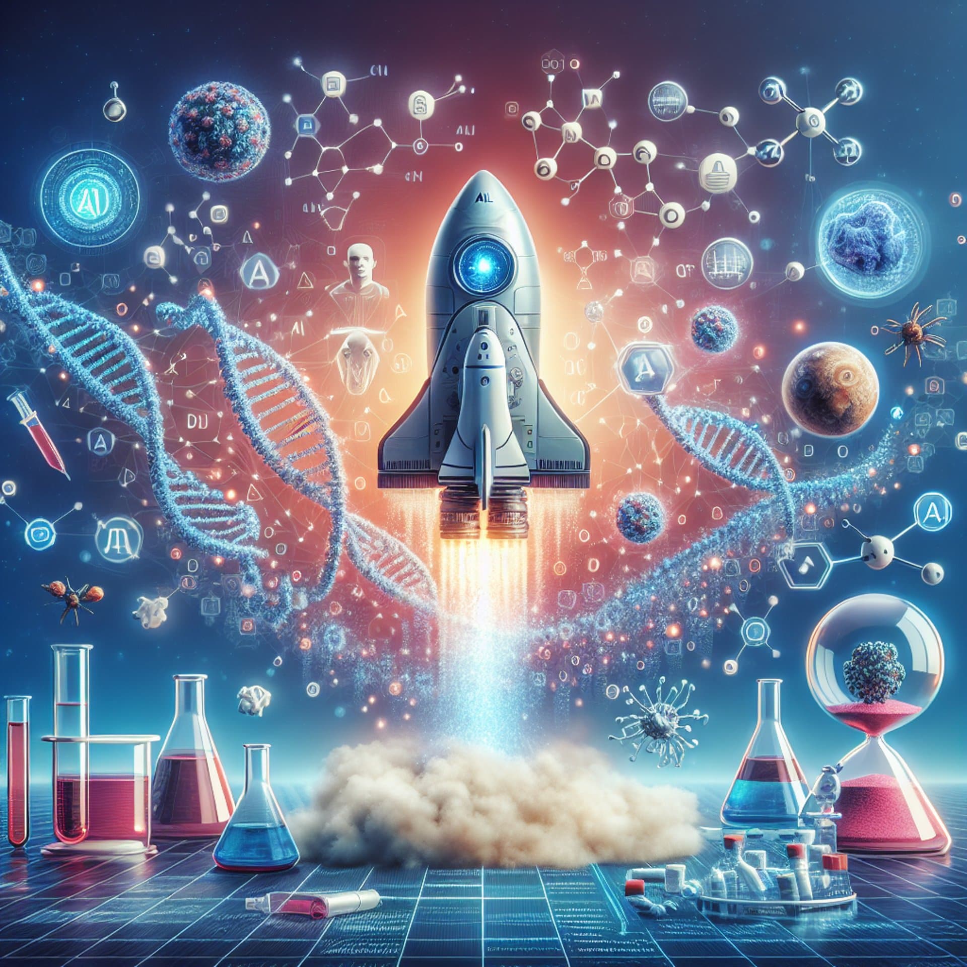 Anthropic Launches Claude for Life Sciences: Transforming Biotech Research with AI