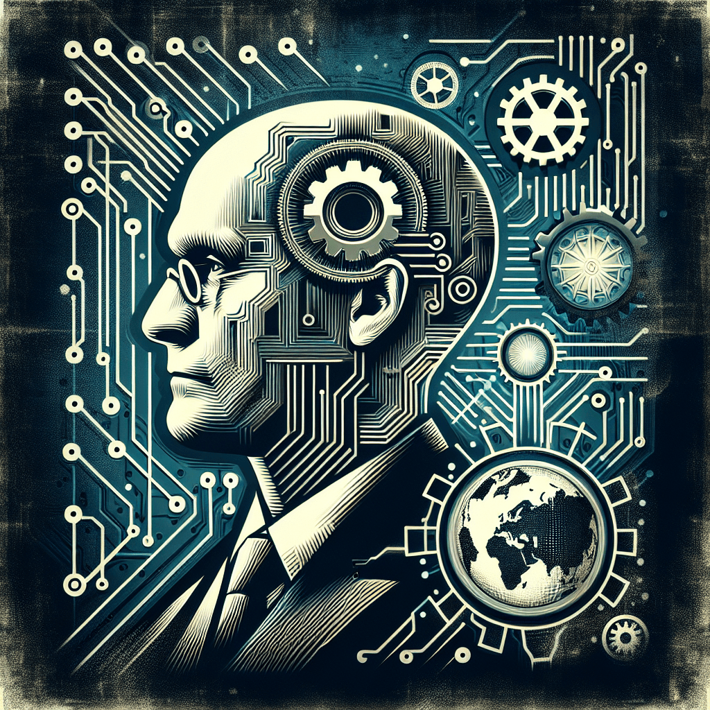 Bret Taylor Spearheads OpenAI's Bold Vision Amidst AI Revolution