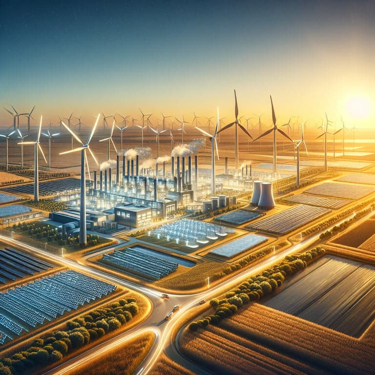 Tesla Powers Up with New Megafactory Announcement in Texas!