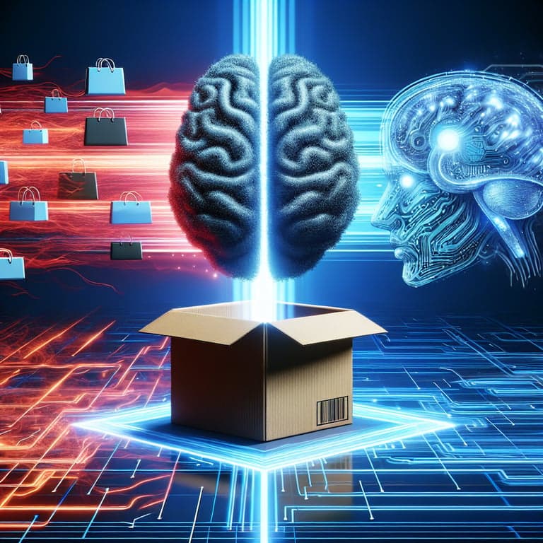 Amazon vs. Perplexity AI: The Showdown in Agentic Commerce