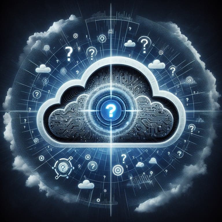 Google's AI Mode: Answering the Big Questions, One Query at a Time!