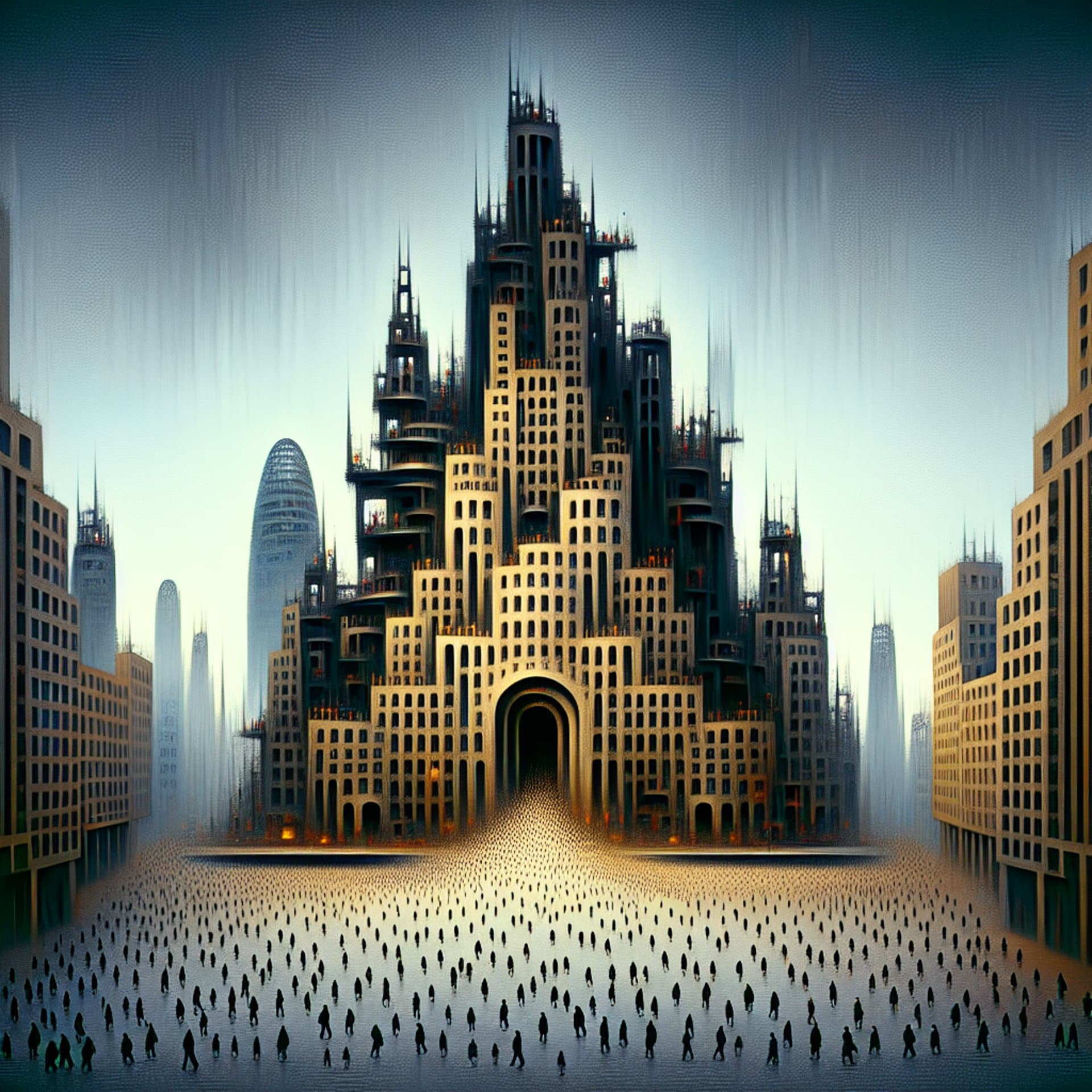 Massive Layoffs in Barcelona as Meta Restructures Content Moderation