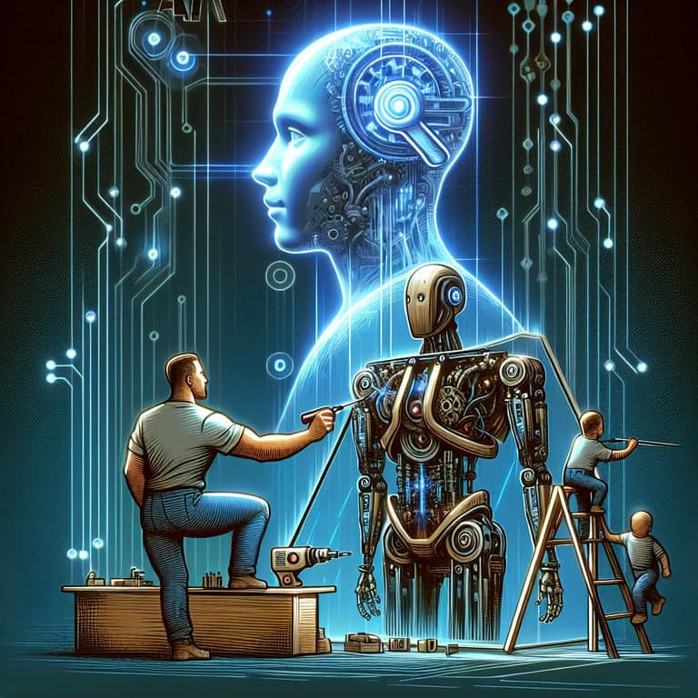 Sam Altman Just Baby-Proofed AI!