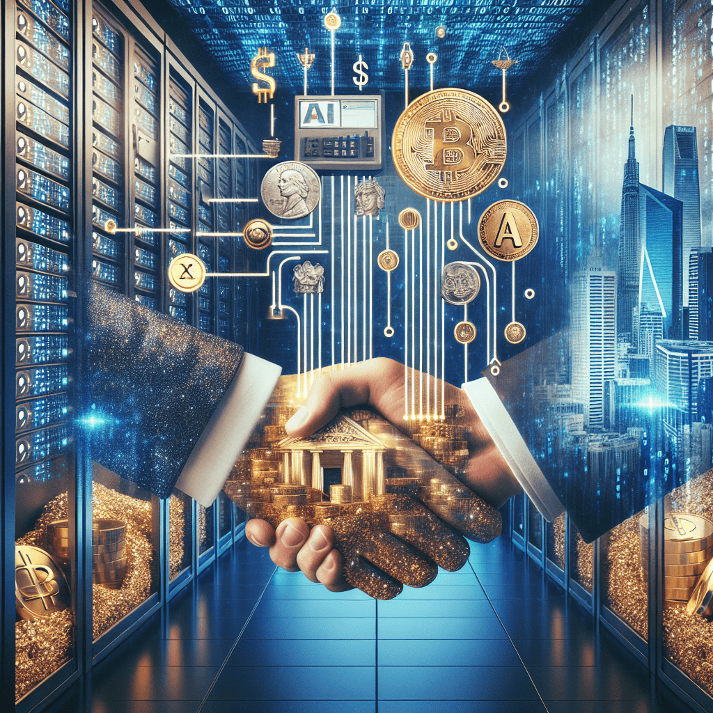 BBVA and OpenAI Join Forces: A Groundbreaking AI Partnership Transforming Global Banking!